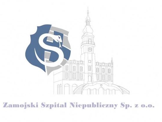 Nowe projekty w Zamojskim Szpitalu Niepublicznym Sp. z o.o.