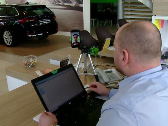 Nowe rozwiązania w SKODA AUTOHAUS OTTO