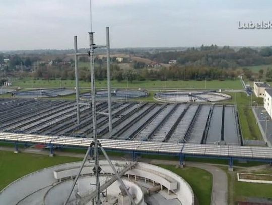 Nowe wodociągi i kanalizacja w kilkunastu dzielnicach Lublina