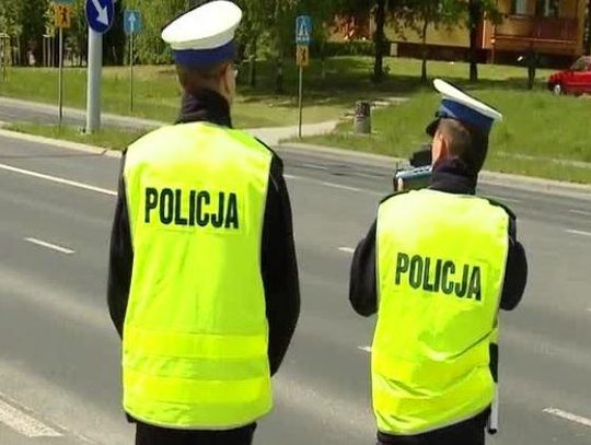 Nowy bat na piratów drogowych. Policja częściej zabierze prawko