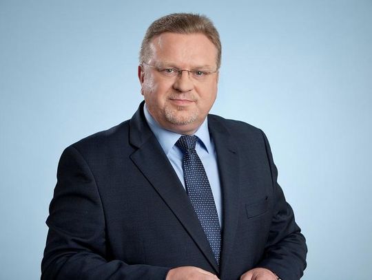 Nowy Dyrektor Szpitala im. Jana Bożego w Lublinie *