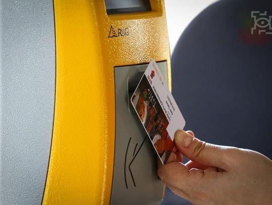 Nowy okres rozliczania PIT szansą na Lubelską Kartę Miejską