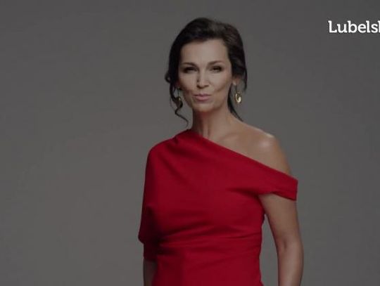 Nowy teledysk Olgi Bończyk