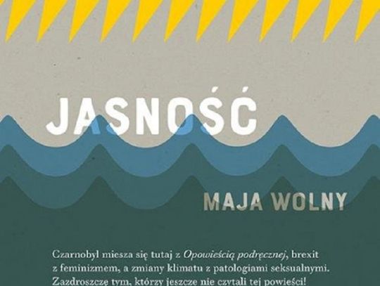 O „Jasności” w Kazimierzu