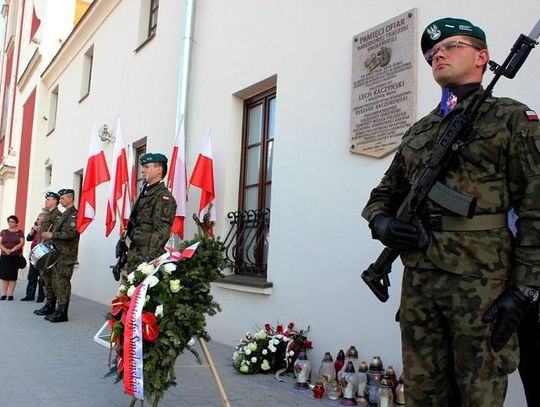 Obchody 11. rocznicy katastrofy smoleńskiej