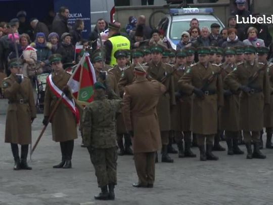 Obchody Narodowego Święta Niepodległości w Lublinie