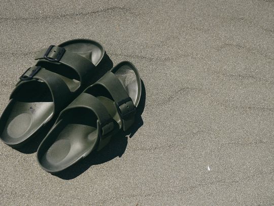 Obuwie BHP – zadbaj o swój komfort w pracy