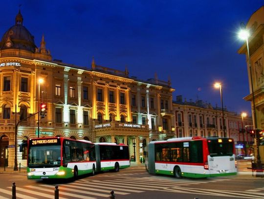 Oceniamy komunikację - jak wypada Lublin ?