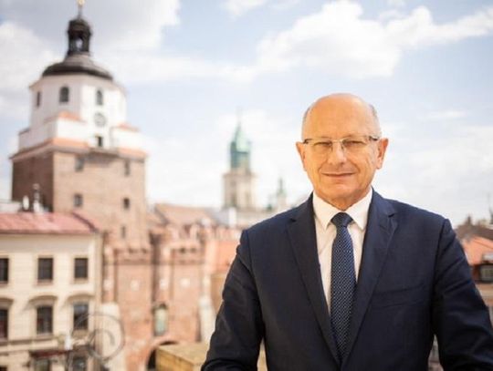  Od 10 lat wspólnie dla Lublina*