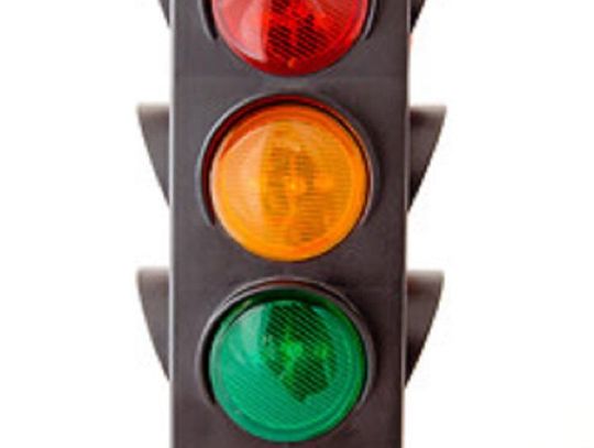 Od 2 kwietnia automatyczne zielone na przejściach dla pieszych i wyłączone sygnalizacje*