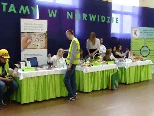 Oferta Edukacyjna ZS nr 1 im. C.K. Norwida w Świdniku