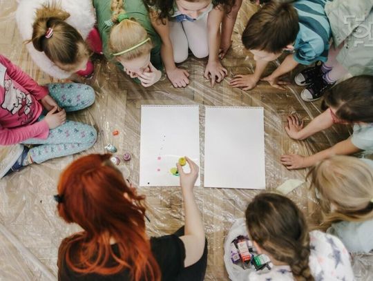 Ogłoszono konkursy ofert na realizację zadań publicznych z zakresu kultury i sztuki