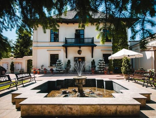 Ogólnopolski XIV Turniej Nalewek