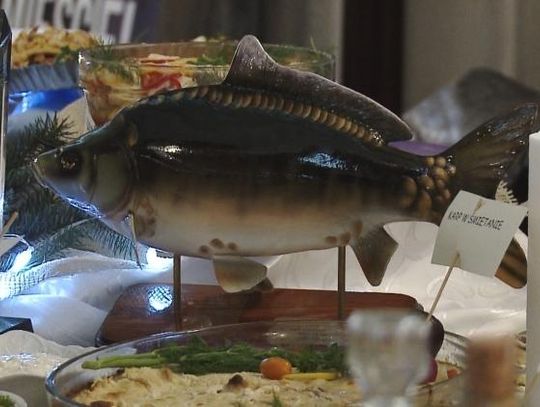 Ogólnopolskie Dożynki Rybackie - Święto Ryby w Dworze Anna