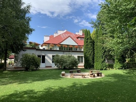 Ośrodek Terapii Nałęczów - miejsce w którym uzyskasz pomoc