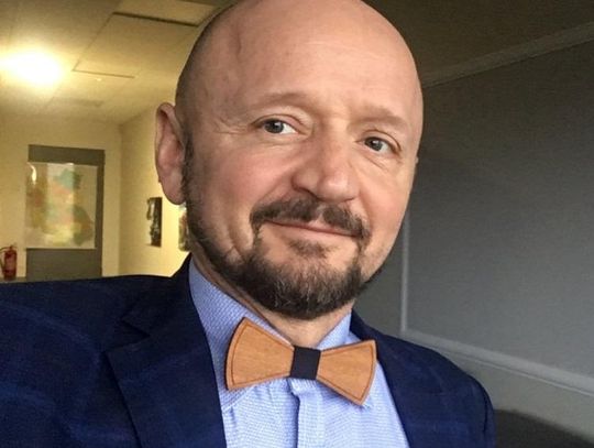 Oświadczenie Jacka Burego w sprawie rezygnacji z członkostwa z partii Nowoczesna