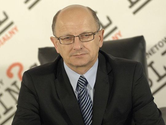 Oświadczenie Prezydenta dr. Krzysztofa Żuka