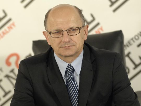 Oświadczenie Prezydenta Krzysztofa Żuka