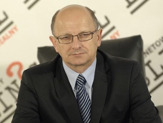 Oświadczenie Prezydenta Miasta Lublin Krzysztofa Żuka