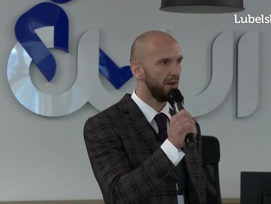 Otwarcie Centrum Wózków Inwalidzkich Lublin 