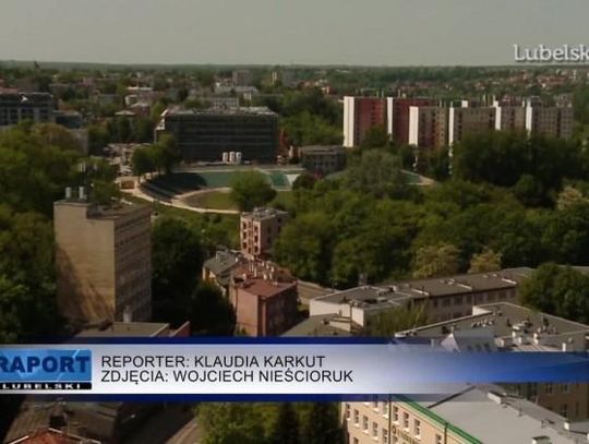 Pamiętacie, że przez Lublin przepływa Czechówka?