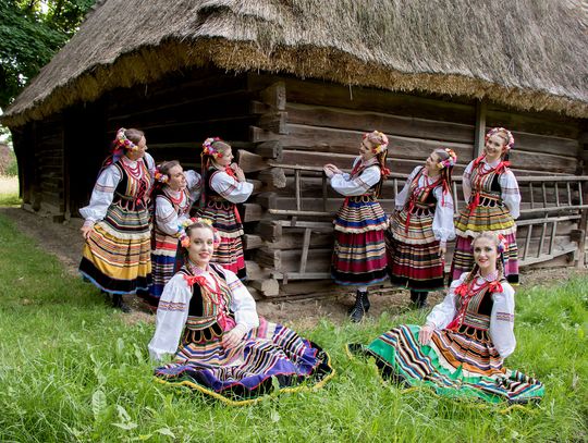 Panie proszą Panów! Zespół Pieśni i Tańca Politechniki Lubelskiej szuka tancerzy