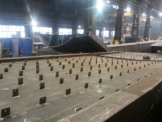 Park Ludowy - inwestycja bez przerwy zimowej