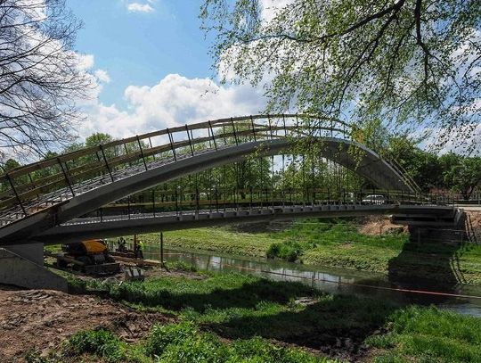  Park Ludowy - postęp prac*