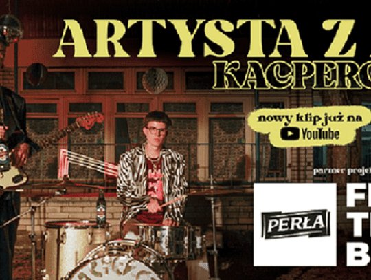 PERŁA FEEL THE BEAT 