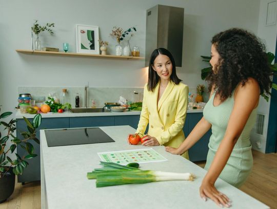 Pierwsza wizyta u dietetyka. Czego się spodziewać i jak się przygotować, by w pełni wykorzystać konsultację?