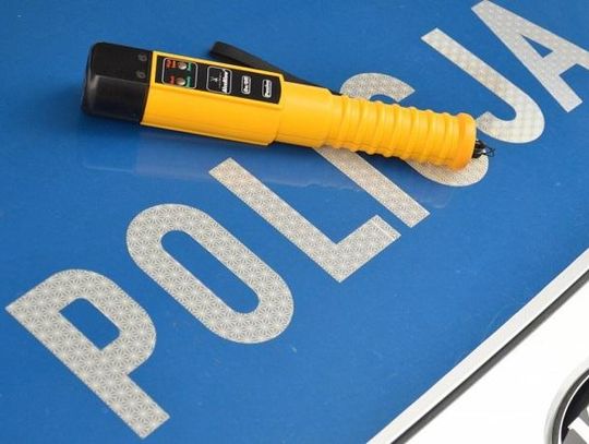 Pijana 22-latka ujęta przez inną kierującą