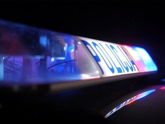 Pijany mieszkaniec Świdnika przyjechał samochodem po piwo do baru