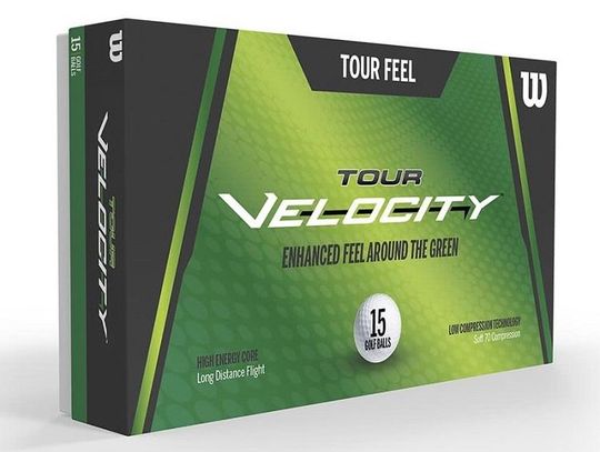 Piłki golfowe Wilson – co warto o nich wiedzieć?