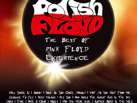 Pink Floyd - Polish Floyd