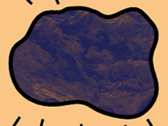 Piony, poziomy i skosy