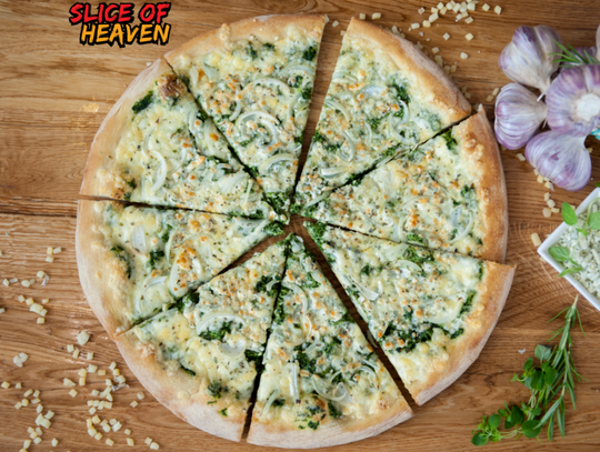 Pizza w dowozie do firmy? Dlaczego nie!