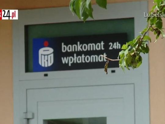 PKO BP nie zlikwiduje placówki