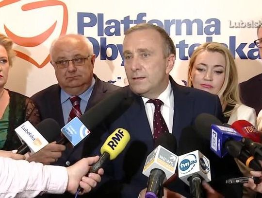 Plany Platformy Obywatelskiej