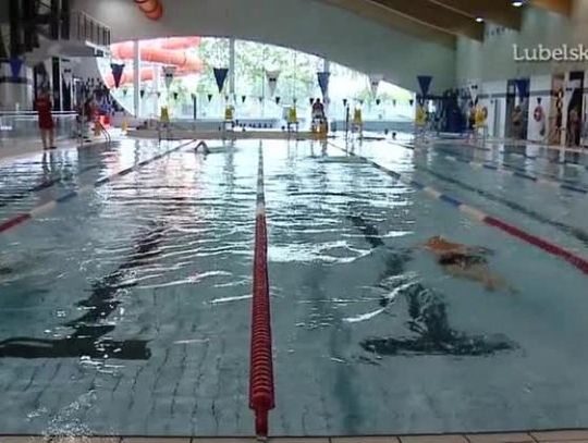 Pływalnie: zbawienne miejsca w upalne dni