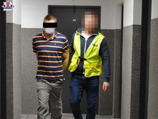 POBIŁ SWOJĄ BABCIĘ. GROZI MU DOŻYWOCIE