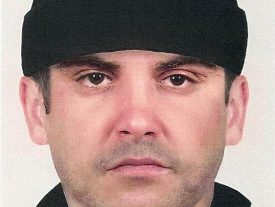 POD PRETEKSTEM SPRZEDAŻY ZIEMNIAKÓW OKRADŁ STARSZĄ KOBIETĘ - PUBLIKUJEMY PORTRET PAMIĘCIOWY