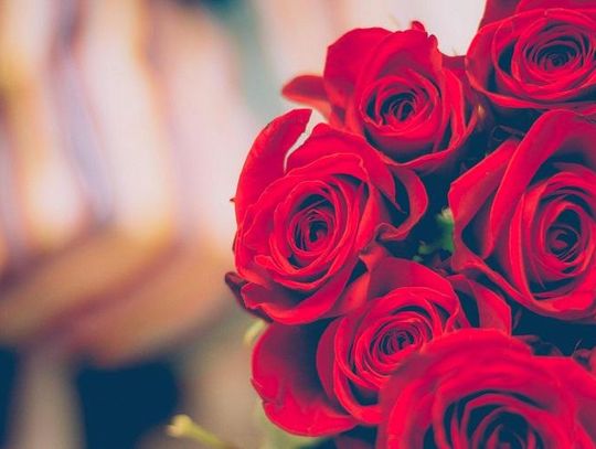 Podaruj wyjątkowy bukiet kwiatów na specjalną okazję *