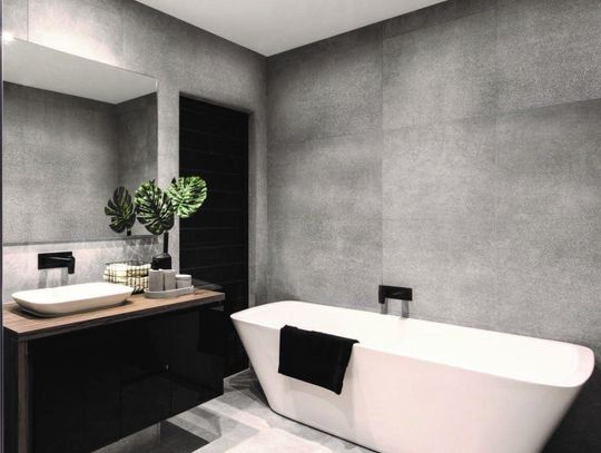 Podstawowe zalety płytek podłogowych *