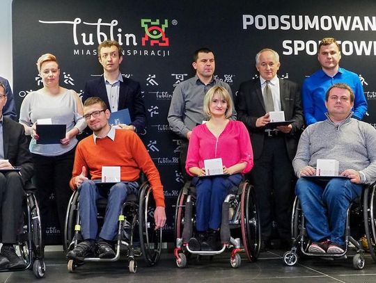Podsumowanie Roku Sportowego 2019 *