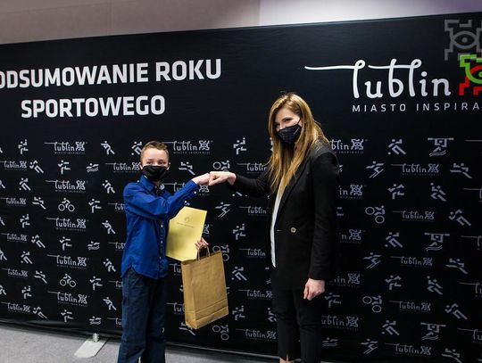 Podsumowanie Roku Sportowego 2020 - Niepokonani!