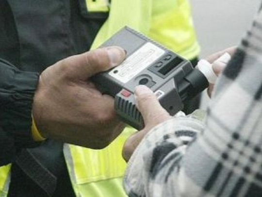 Podsumowanie wczorajszej akcji „Trzeźwość”