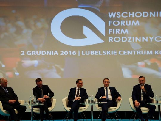 Podziękowania dla lubelskiej.tv