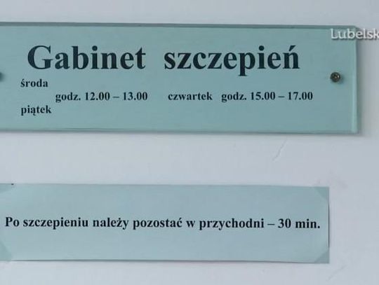 Polacy nie wierzą w szczepionki przeciw grypie