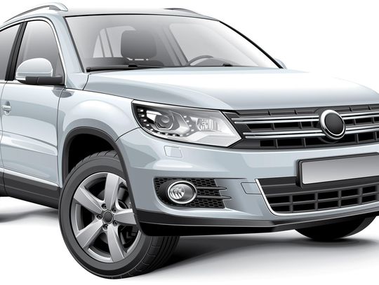 Połączenie pasji i praktycyzmu, czyli dlaczego warto zainwestować w crossovera