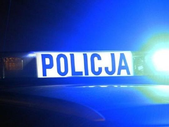 Policja apeluje. Spokojniej. Lubartów: Tak go poniosły piłkarskie emocje, że musieli interweniować policjanci